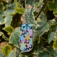 IdTag flower Il fallait oser le faire. Ben, nous l'avons fait...