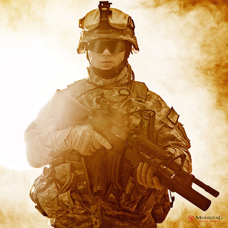 Illustration MonIdTAG de Service national : les candidatures sont ouvertes.