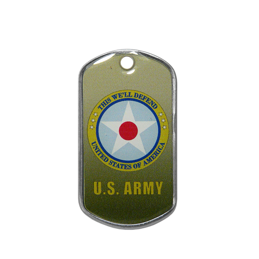 https://www.monidtag.com / ID Tag US Army