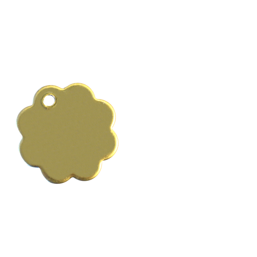 Médaille pour chien