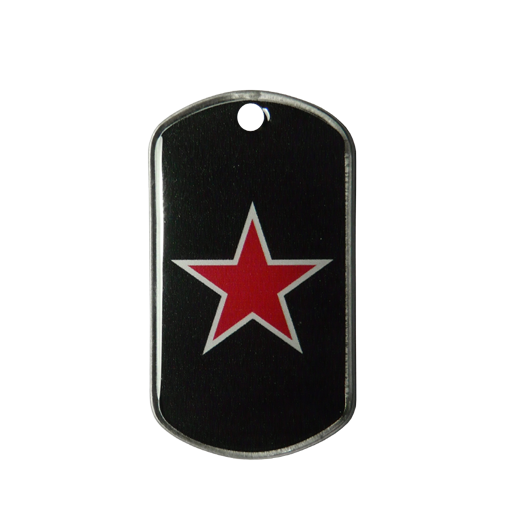 https://www.monidtag.com / ID Tag Redstar