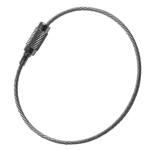 https://www.monidtag.com / Cable with clasp
